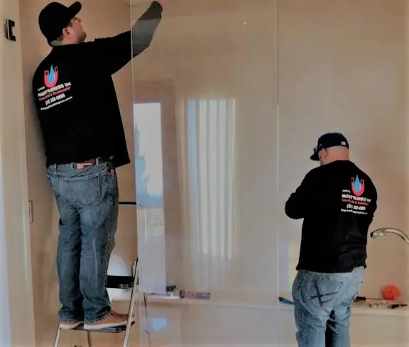 Professional plumbing installation for Tankless Water Heater Installation in Hometown Lake Worth Village